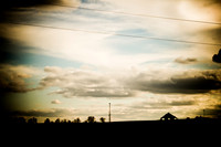 Landscapes V