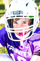 4-6 Grade Football