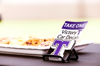 New Family Tailgate