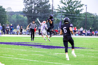 TCA vs USJ Football