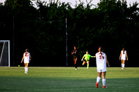 Soccer vs Madison