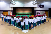 Kindergarten Graduation