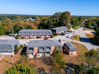 18 Unit Apts Lexington