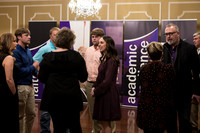 Financial Aid Banquet