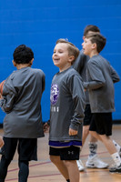 Youth Basketball