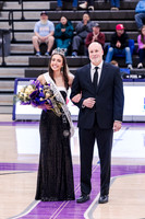 Basketball Homecoming