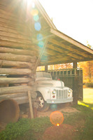 Country Scenes