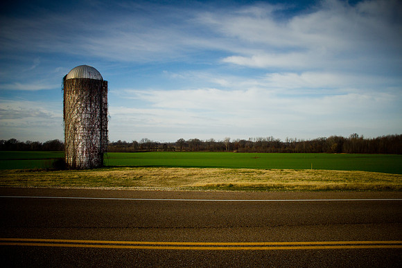 Rural Recompense