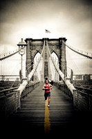 The Runner