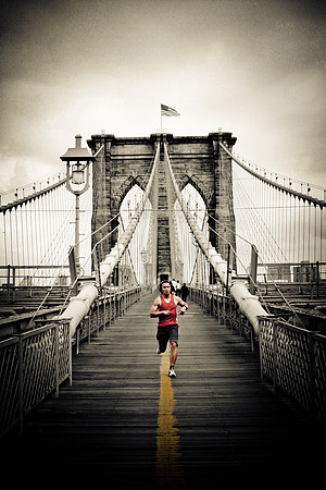 The Runner