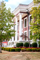 Dyer Co Courthouse