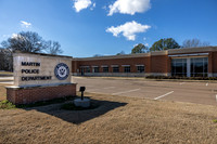 Martin Police Department