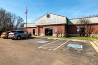 Crockett Co Health Dept
