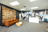 Training Center