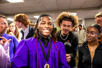 Senior Graduation