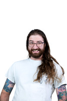 ID Badge Photos