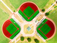 Sportsplex C and D Fields