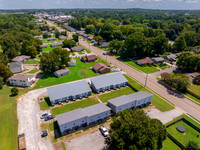 24 Unit Apts Old Hickory Jackson