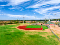 Sportsplex C & D Fields Update