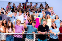 Football Homecoming