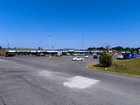Union City y Humboldt