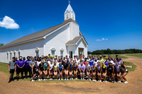 Senior Retreat