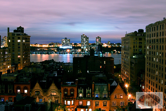 Upper West Side