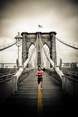 The Runner