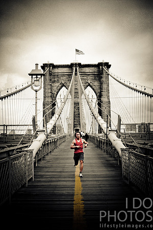 The Runner