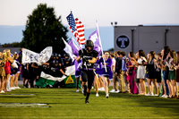 Football Homecoming