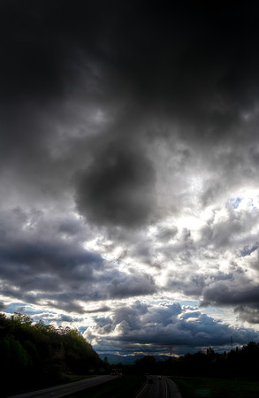 Dark Clouds