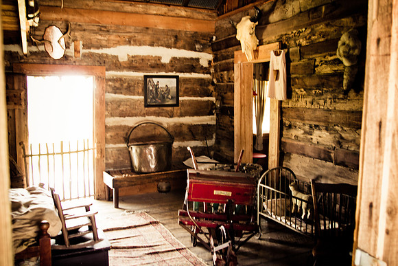 Pioneer Days II