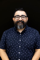 Faculty Photos