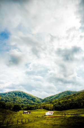 Mountain Humps