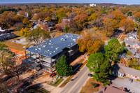 Madison Academic High School