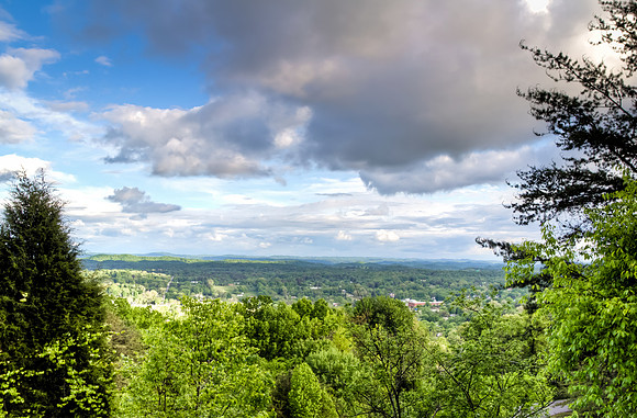 Landscape Sub Knoxville